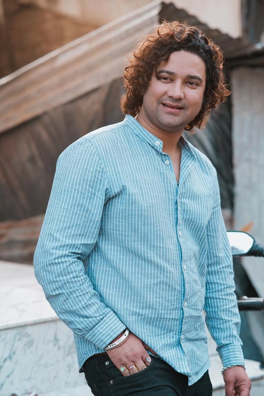 Prashaant G