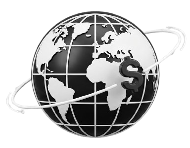 Global distribution and royalty payouts worldwide